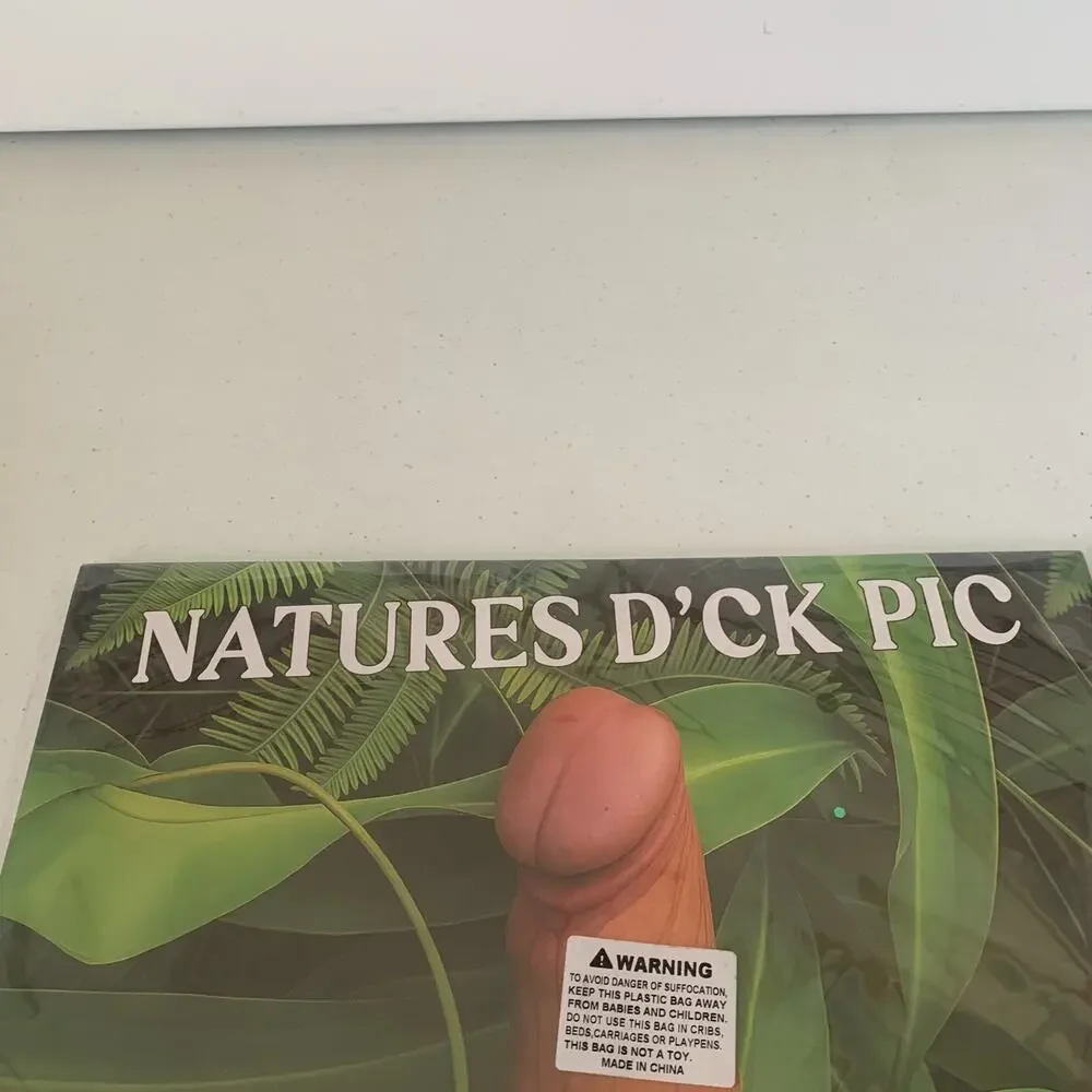 Does not apply nature cks